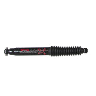 Skyjacker Black Max Rear Shock Absorber w/ Black Boot 2018+ Jeep Wrangler JL 2in-3in Lift - B8387