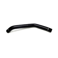 Mishimoto 68-72 Chevrolet Chevelle 307/350 Silicone Upper Radiator Hose - MMHOSE-GM-5U