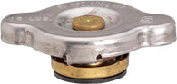 Gates Ford/Chevy/Honda/Hyundai/Kia/Lexus/Mazda/Mitsubishi/Nissan/Subaru/Suzuki/Toyota Radiator Cap - 31336