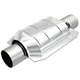 MagnaFlow Conv Univ 2 W/Single O2 Boss - 91034