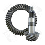 Yukon Gear High Performance Gear Set For Dana 50 Reverse Rotation in a 4.11 Ratio - YG D50R-411R