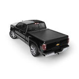 Roll-N-Lock 15-18 Chevy Silverado/Sierra 2500/3500 LB 96-3/8in M-Series Retractable Tonneau Cover - LG222M