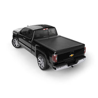 Roll-N-Lock 2019 Chevrolet Silverado 1500 72.5in Bed M-Series Retractable Tonneau Cover - LG224M