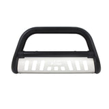 Westin 1999-2006 Toyota Tundra Ultimate Bull Bar - Black - 32-1365