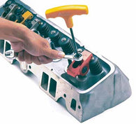 ARP Perma-Loc Adjustable 3/8 12pt Rocker Arm Nut Kit - 300-8241