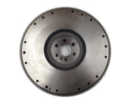 Fidanza 96-04 Ford Mustang 4.6L 8-Bolt Crank Nodular Iron Flywheel - 286480