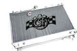CSF 2013+ Chevrolet Camaro SS Radiator - 7052