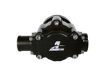 Aeromotive Atomic Hex Drive Fuel Pump - 11117