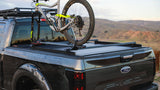 Roll-N-Lock 16-19 Toyota Tacoma 71.5in Bed Qwikrak Recreational Bars - QR531