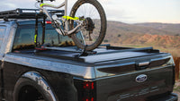 Roll-N-Lock 16-19 Toyota Tacoma 71.5in Bed Qwikrak Recreational Bars - QR531