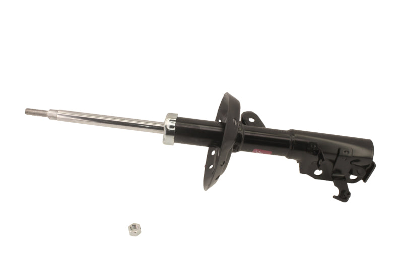 KYB Excel-G Strut Front Left Honda CR-Z 2011 - 333787