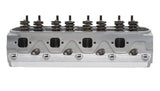 Edelbrock 1Pr SBF Cyl Head E-205 2 08 Intake Complete Complete (Pair) Assembled w/ Springs - 5028