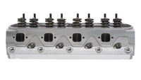 Edelbrock 1Pr SBF Cyl Head E-205 2 08 Intake Complete Complete (Pair) Assembled w/ Springs - 5028