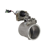 BD Diesel Positive Air Shutdown (Manual Controlled) - Chevy 2011-2015 LML - 1036713-M