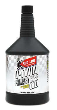 Red Line V-Twin Primary Oil Quart - 42904