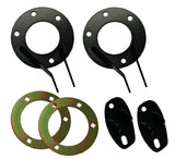 Skyjacker Multi Shock Bracket 1994-2001 Dodge Ram 1500 4 Wheel Drive - DS390