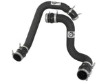 aFe BladeRunner Intercooler w/Tubes 03-07 Ford Diesel Trucks V8 6.0L (td) - 46-20102-1
