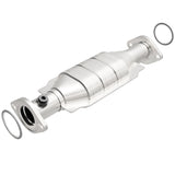 Magnaflow Conv DF 00-02 Mazda 626 2.0L Rr CA - 451007