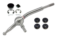 Torque Solution Short Shifter w/ Base & Bushing Combo: 2012-2015 Honda Civic (DX/LX/EX/Si) - TS-SS-024b