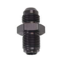 Russell Performance -6 to 14mm x 1.25 O-Ring Seal (Black) - 640813