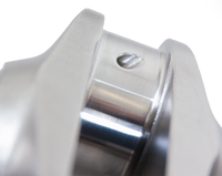 Eagle Nissan RB26 4340 Billet Crankshaft - 3RB230594783
