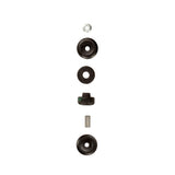 Bilstein B8 5112 Series 13-16 Dodge Ram 3500 Monotube Front Suspension Kit - 46-241634