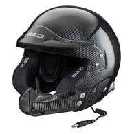 Sparco Helmet Sky RJ-7I XS Carbon - 0033470XS