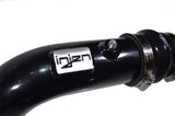 Injen 17-18 Honda Civic Type-R Aluminum Intercooler Piping Kit - Black - SES1582ICPBLK