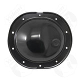 Yukon Gear Steel Cover For Chrysler 8.25in - YP C5-C8.25