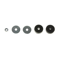 Bilstein B6 1993 Toyota T100 Base RWD Front 46mm Monotube Shock Absorber - 24-021272