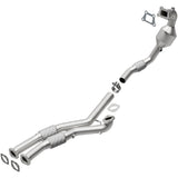 MagnaFlow Conv Direct Fit 12-15 Cadillac SRX V6-3.6L - 52647