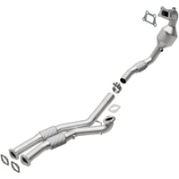 MagnaFlow Conv Direct Fit 12-15 Cadillac SRX V6-3.6L - 52647
