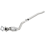MagnaFlow Conv DF 01-04 Dodge Caravan 2.4L - 51614