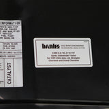 Banks Power 05-06 Jeep Wrangler 4.0L Sidewinder Turbo Sys w/ AutoMind HH Programmer (Non-Intrcld) - 24244