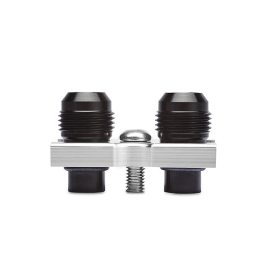 Mishimoto BMW E36/E46/E90 Oil Line Fitting Kit - MMOCF-BMW