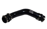 Injen 17-18 Honda Civic Type-R Aluminum Intercooler Piping Kit - Black - SES1582ICPBLK