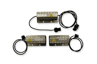 KW Electronic Damping Cancellation Kit Chevrolet Corvette C5 C6 - 68510183