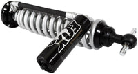 Fox 2007+ Chevy 1500 Front 2.5 Factory Series 5.8in. R/R Coilover Set / 4-6.5in. Lift - 883-02-059