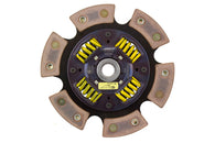 ACT 1980 Toyota Corolla 6 Pad Sprung Race Disc - 6224203
