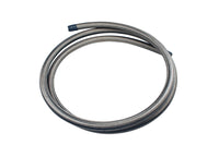 Aeromotive SS Braided Fuel Hose - AN-10 x 8ft - 15708