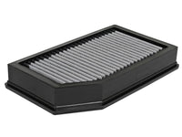 aFe Magnum FLOW Pro DRY S OE Replacement Filter 2018+ Jeep Wrangler (JL) V6 3.6L - 31-10280