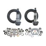 Yukon Gear Gear & Install Kit Package For Jeep JK Non-Rubicon in a 4.88 Ratio - YGK013