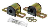 Energy Suspension 5/8in Stab Bushing - Black - 9.5104G