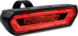 Rigid Industries Chase Tail Light Kit w/ Mounting Bracket - Red - 90133