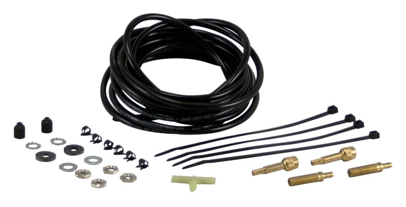Air Lift Replacement Hose Kit (605XX & 805XX Series) - 22030