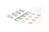 Goodridge 97-04 Corvette & Z06 Brake Lines - 12206