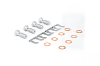 Goodridge 97-04 Corvette & Z06 Brake Lines - 12206