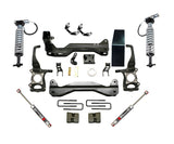 Skyjacker 09-13 FORD F150 6" L/S C/O  - F962LSKM
