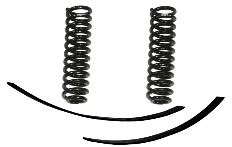 Skyjacker 2" RANGER STX,89-UP XLT     - 132XK