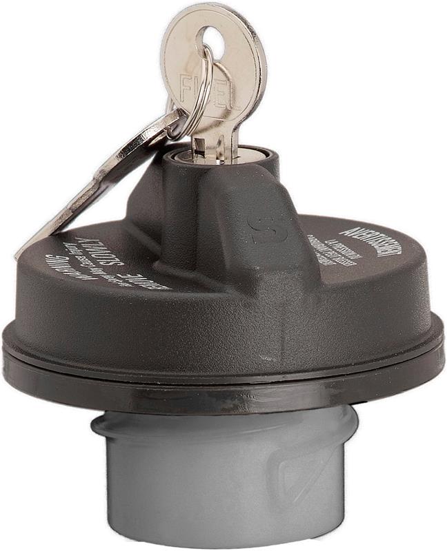 Gates 05-10 Chrysler 300 Locking Fuel Cap - 31836